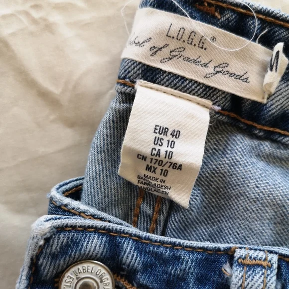 H&M jeans - Picture 4 of 11